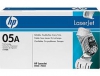 HP OEM CE505A #05A Toner 2.3k - Click for more info