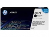 HP OEM CE740A Toner Black - Click for more info