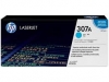 HP OEM CE741A Toner Cyan - Click for more info