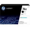 HP OEM CF276X High Yield Toner - Click for more info