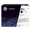 HP OEM CF281A Toner - Click for more info