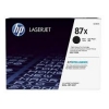 HP OEM CF287X Toner - Click for more info