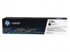 HP OEM CF350a Black Toner 1,000 pages - Click for more info