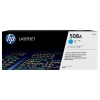 HP OEM CF361A Cyan Toner - Click for more info