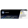HP OEM CF402X 201X  HY Toner Yellow - Click for more info
