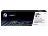 HP OEM CF403A (201A) Toner Magenta - Click for more info