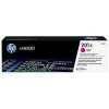 HP OEM CF403X 201X HY Toner Magenta - Click for more info