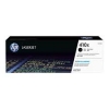 HP OEM CF410X High Yield Toner Black - Click for more info