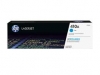 HP OEM CF411A Low Yield Toner Cyan - Click for more info