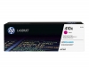 HP OEM CF413X High Yield Toner Magenta - Click for more info