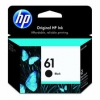 HP OEM #61 CH561WA Black Inkjet - Click for more info