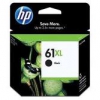 HP OEM #61XL CH563WA Black Inkjet - Click for more info