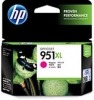 HP OEM CN047AA #951XL Magenta - Click for more info