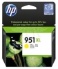 HP OEM CN048AA #951XL Yellow - Click for more info