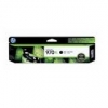 HP OEM #970 Black Inkjet High Yield - Click for more info