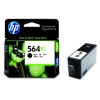 HP OEM #564XL CN684WA Black Inkjet - Click for more info