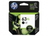 HP OEM F6U64AA #63XL Inkjet Black - Click for more info