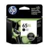 HP OEM N9K04AA #65XL Inkjet Black - Click for more info