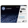 HP OEM W1480X (#148) HY Black Toner - Click for more info