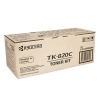 Kyocera TK-820C (FS-C8100DN) Cyan Toner - Click for more info