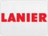 Lanier OEM Black Toner Cartridge - Click for more info