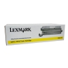 Lexmark Oem Toner Yellow 12N0770 - Click for more info