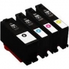 Lexmark Compatible No.100 HY Magenta - Click for more info