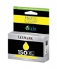 Lexmark OEM No.150 HY Ink Yellow - Click for more info