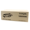 Lexmark Oem X215 Toner 18S0900 - Click for more info