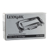 Lexmark Oem C510 Toner Low Cap Black - Click for more info