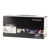 Lexmark OEM C7700KS Black Prebate Toner - Click for more info