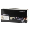 Lexmark OEM C7700KH (Black High Yield) - Click for more info