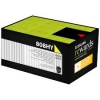 Lexmark OEM 80C8HY0 Yellow Toner 3K - Click for more info