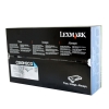 Lexmark OEM C500H2CG (C500) Cyan Toner - Click for more info