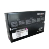 Lexmark OEM C500S2MG (C500) MagentaToner - Click for more info