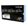 Lexmark OEM C500H2YG (C500) Yellow Toner - Click for more info