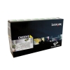 Lexmark Oem C522 Yellow Prebate Toner - Click for more info