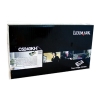 Lexmark Oem C524 Black HY Toner Cart - Click for more info