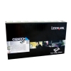 Lexmark Oem C524 Cyan HY Toner Cartridge - Click for more info