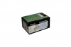 Lexmark OEM Yellow Toner Cartridge - Click for more info