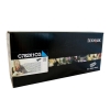Lexmark OEM C782 Toner Extra HY 15K Cyan - Click for more info
