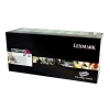 Lexmark OEM C782 Toner Extra HY Magenta - Click for more info
