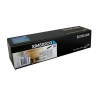 Lexmark OEM X945X2CG Toner Cyan - Click for more info