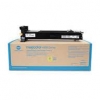 Konica-Minolta OEM Yellow Toner Cart - Click for more info