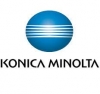 Minolta OEM QMS MC 5400 Black Toner - Click for more info