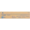 Konica-Minolta OEM TN213C Cyan Toner - Click for more info