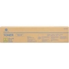 Konica-Minolta OEM TN213Y Yellow Toner - Click for more info