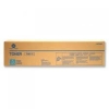 Konica-Minolta OEM TN611C Cyan Toner - Click for more info