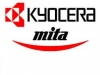 Kyocera Mita OEM KM-C2630D Black Toner - Click for more info