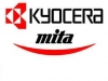 Kyocera Mita OEM KM-C2630D Cyan Toner - Click for more info